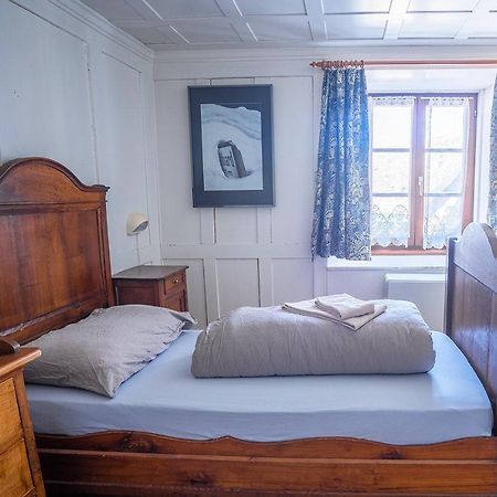 Albergo San Gottardo Airolo Zewnętrze zdjęcie