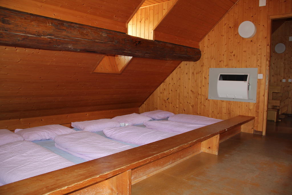 Albergo San Gottardo Airolo Pokój zdjęcie