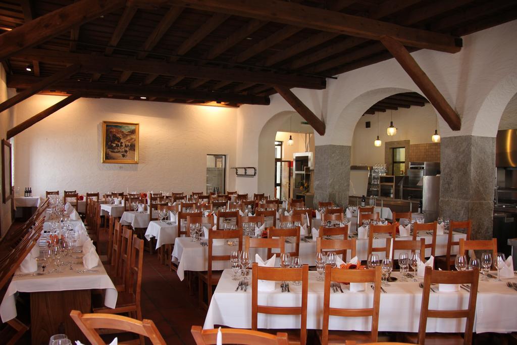 Albergo San Gottardo Airolo Zewnętrze zdjęcie