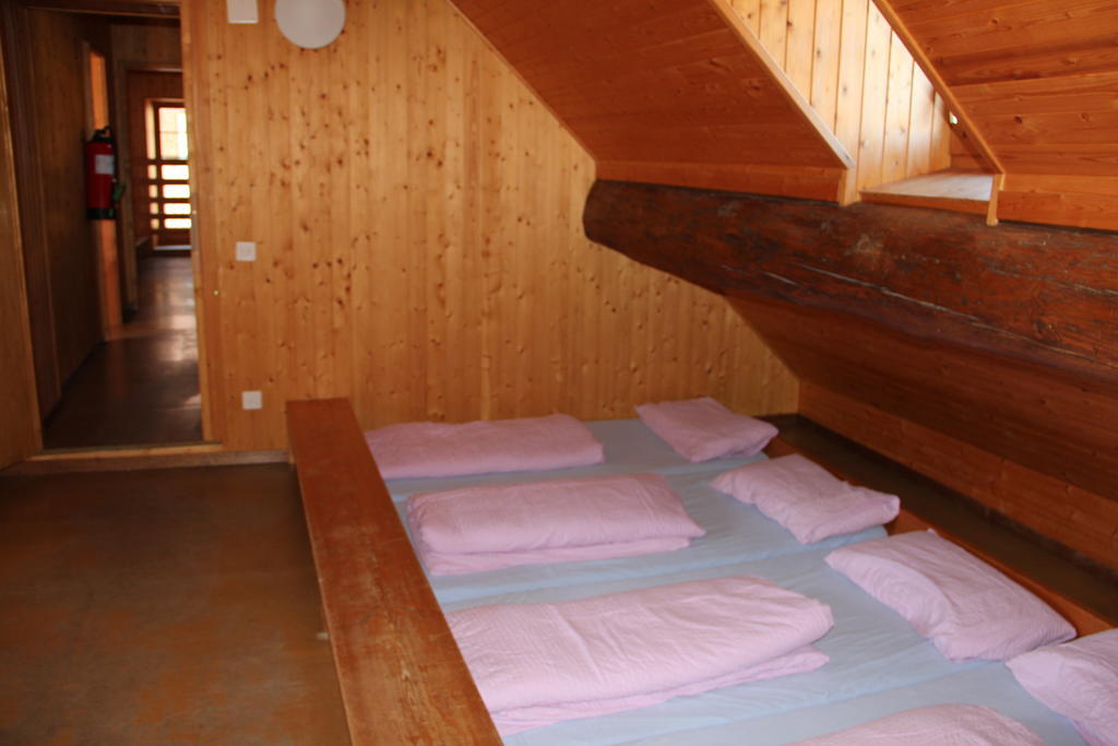 Albergo San Gottardo Airolo Pokój zdjęcie