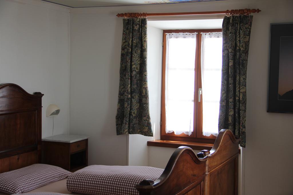 Albergo San Gottardo Airolo Pokój zdjęcie
