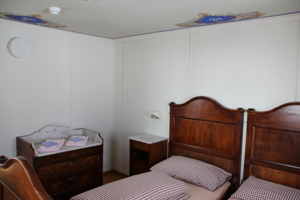 Albergo San Gottardo Airolo Pokój zdjęcie