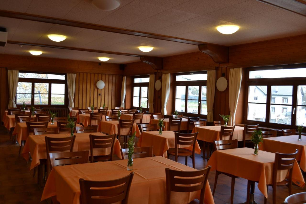 Albergo San Gottardo Airolo Zewnętrze zdjęcie