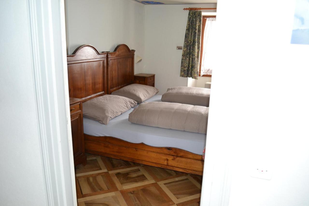 Albergo San Gottardo Airolo Zewnętrze zdjęcie